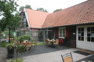 Fredeshiem Steenwijk - verbouw en uitbreiding buitenzijde